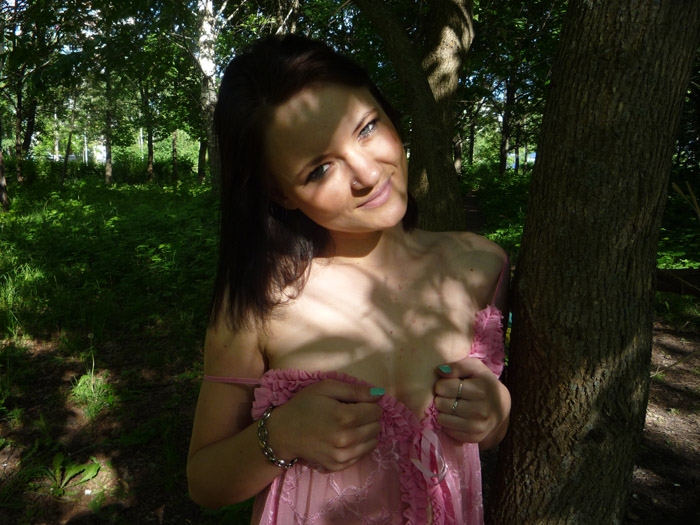 Лиса, 20